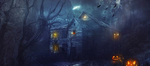 HALLOWEEN ON ICE – 2014