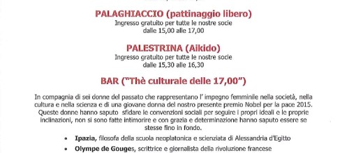 Giornata internazionale contro la violenza sulle donne