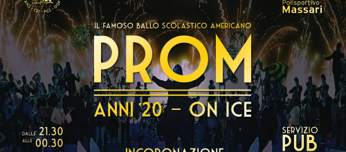 PROM ANNI ’20