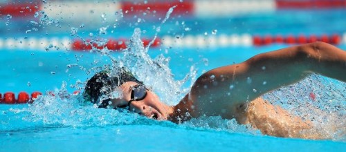 Riapertura piscina da Martedì 16 Giugno!