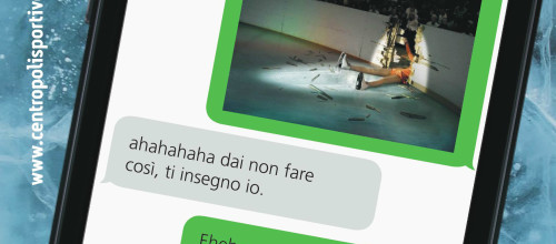 Riapertura Pattinaggio Sul Ghiaccio Libero Palaghiaccio Massari Stagione 2015/2016