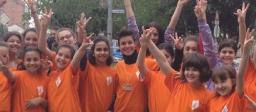 CORSI ED ATTIVITA’ PALESTRE 2015-2016