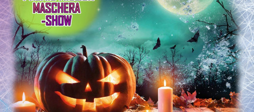 HALLOWEEN 2018