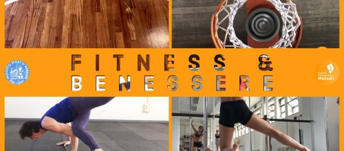 Fitness & Benessere: stagione 2020/21