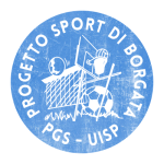 Logo sport di borgata