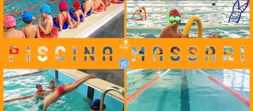 Riparte la piscina al femminile!