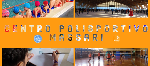 SPECIALE NATALE – NUOTO PISCINA MASSARI