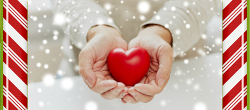 5 regali di Natale da fare con il cuore