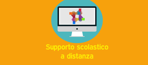 Supporto scolastico a distanza