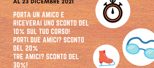 stagione degli amici